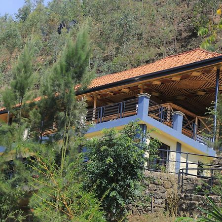 My Hill Eco Lodge Рухенгери Екстериор снимка